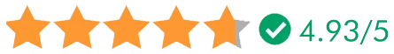 Qinux Airgo 5 star rating
