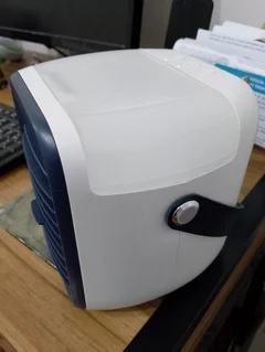Qinux Airgo user Susan K.